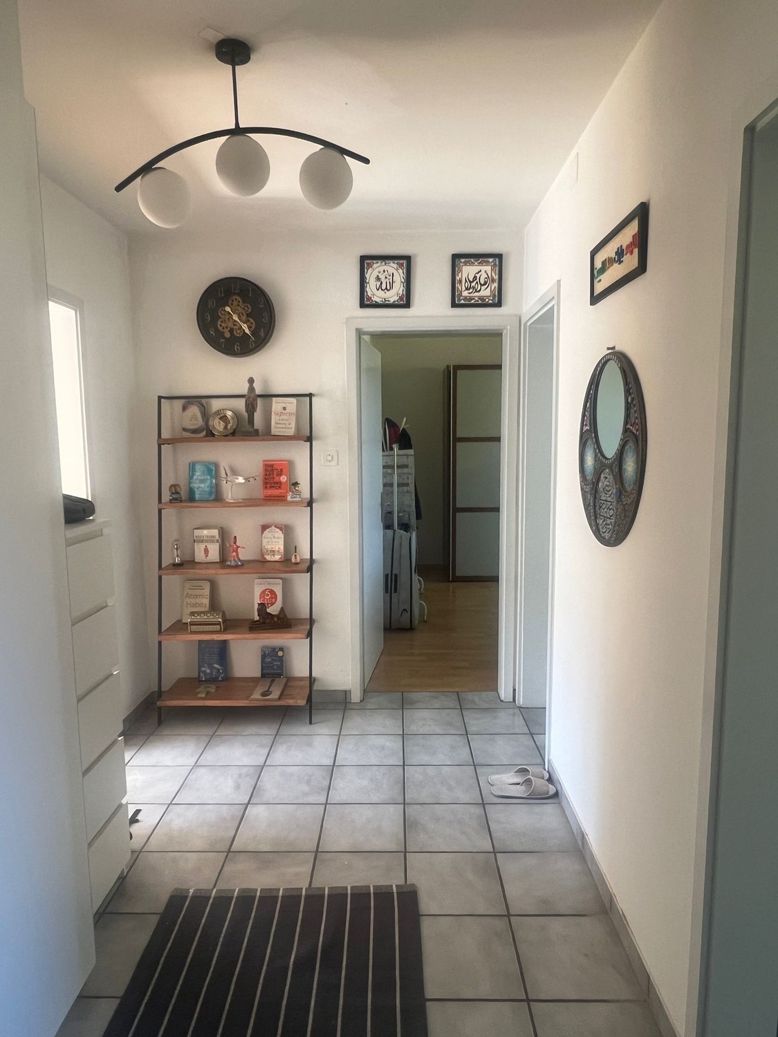 Zimmer in einer WG