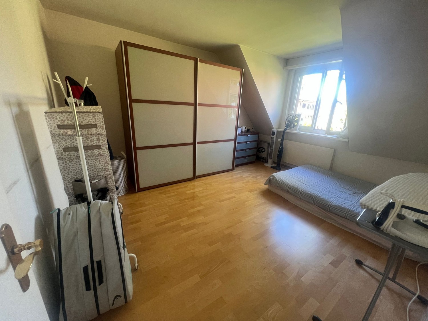 Zimmer in einer WG