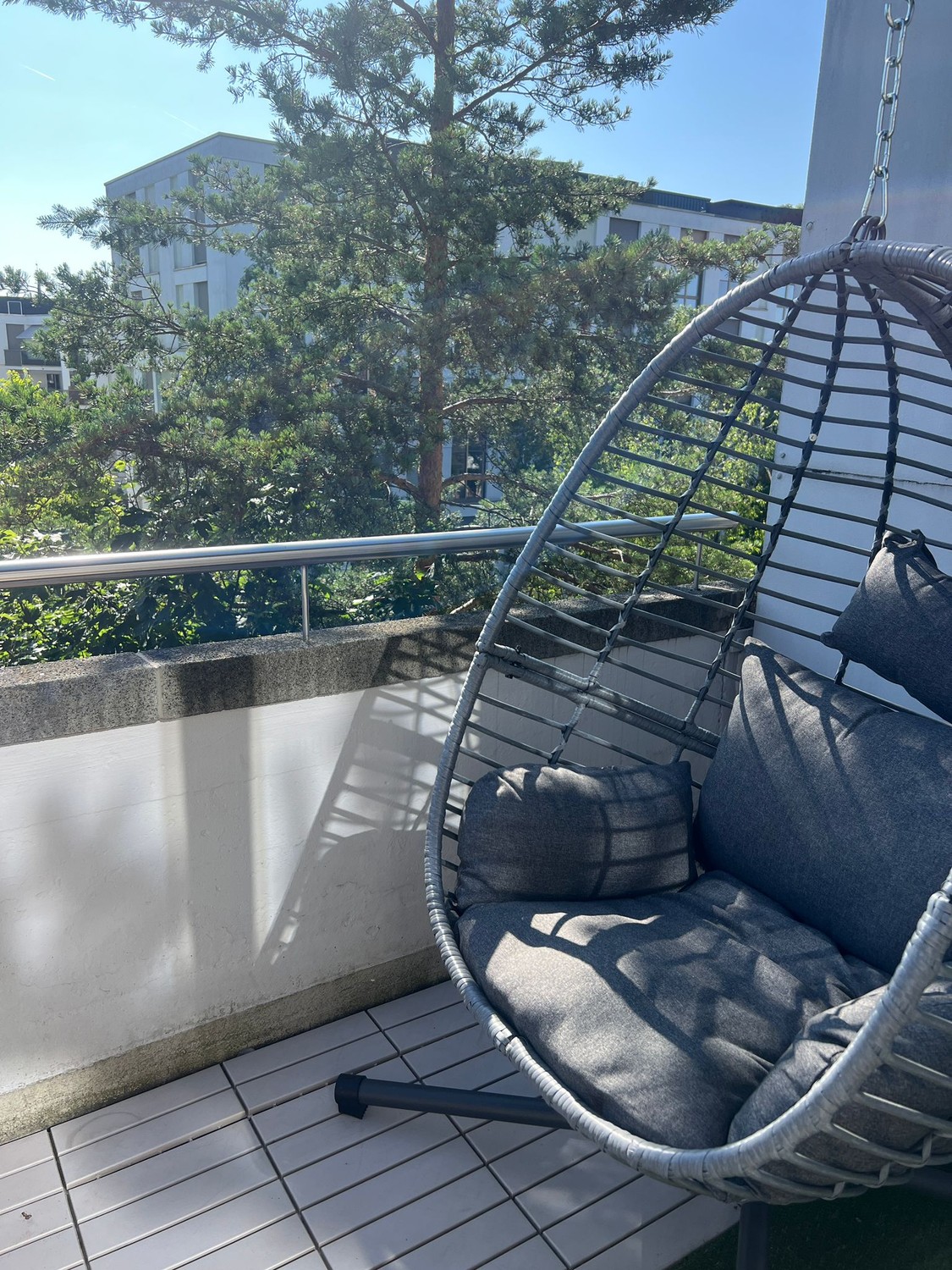Zimmer in einer WG