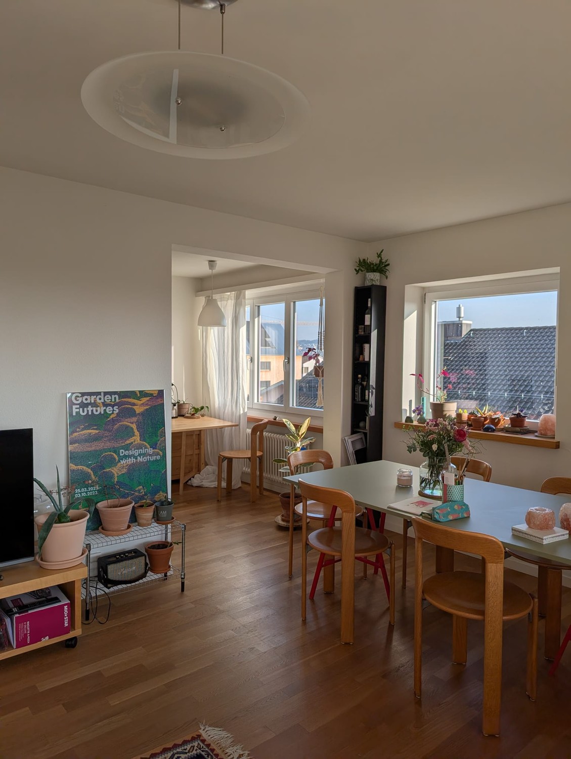 Room in a shared flat, Foto 7 von 7