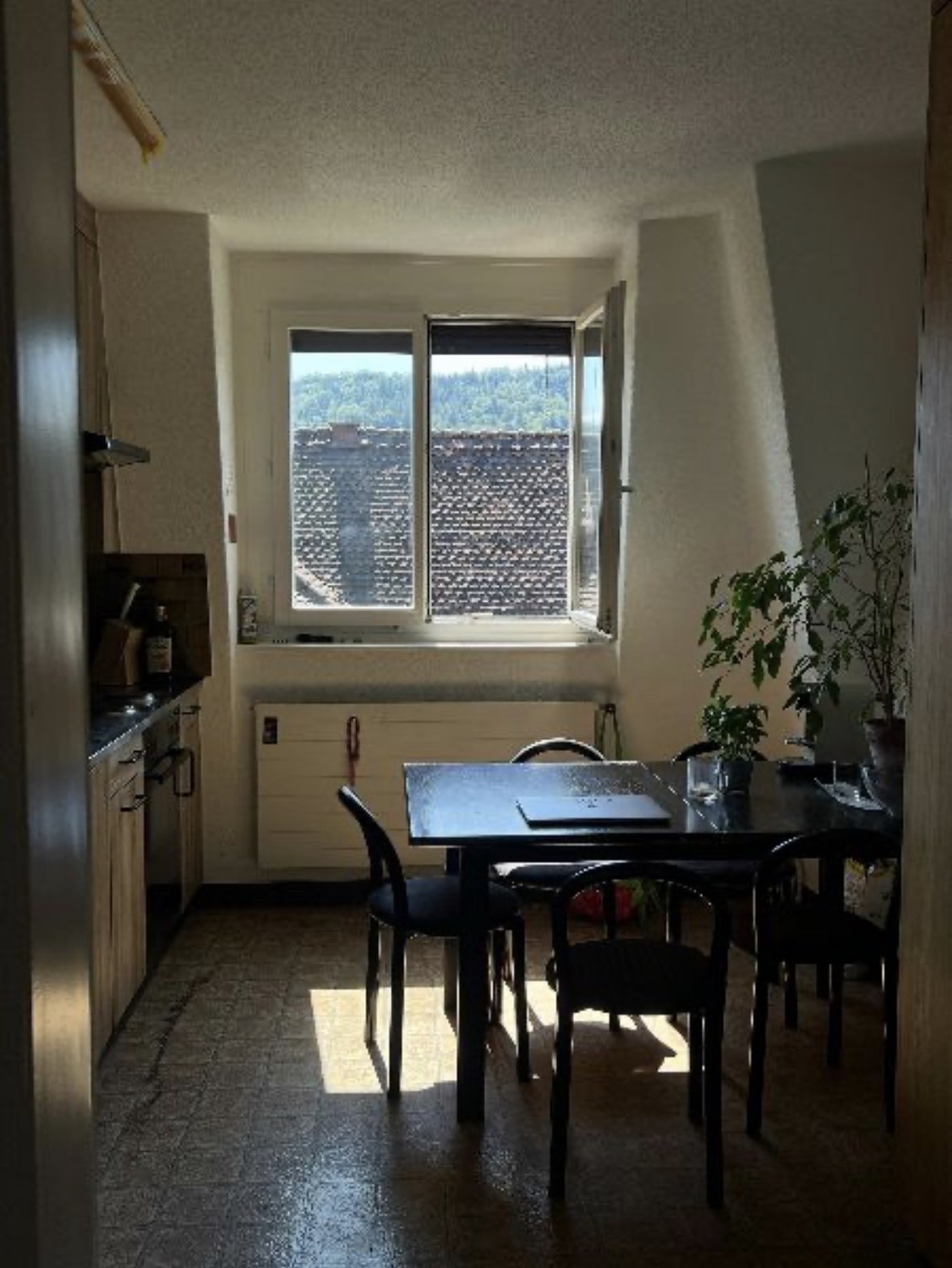 Chambre en colocation