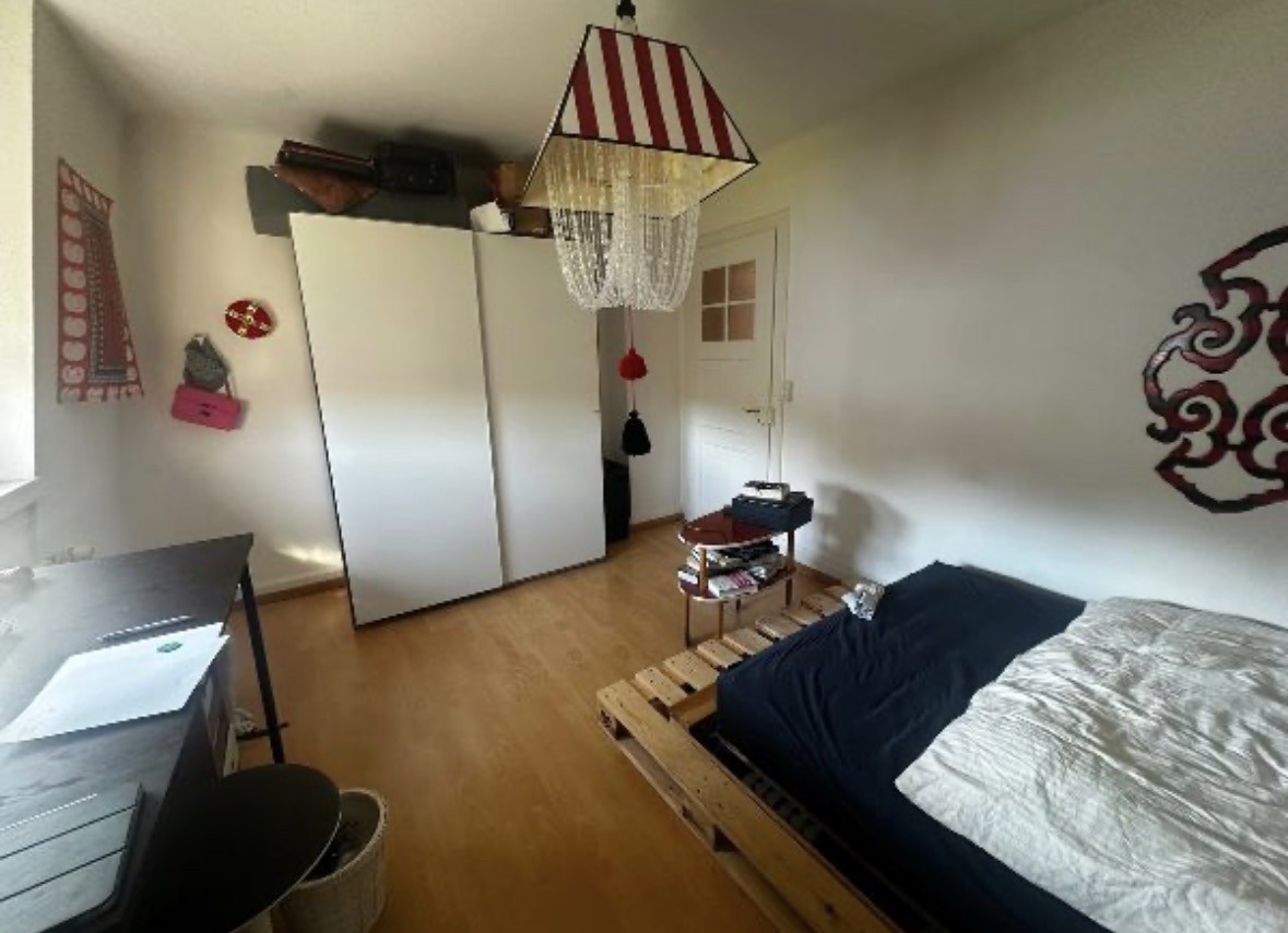 Chambre en colocation