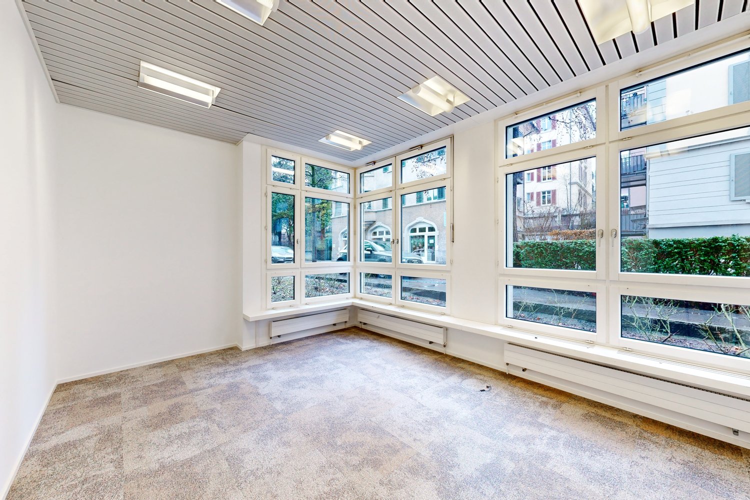 160m² commerciale