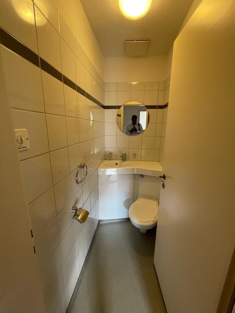 Zimmer in einer WG, Foto 6 von 6