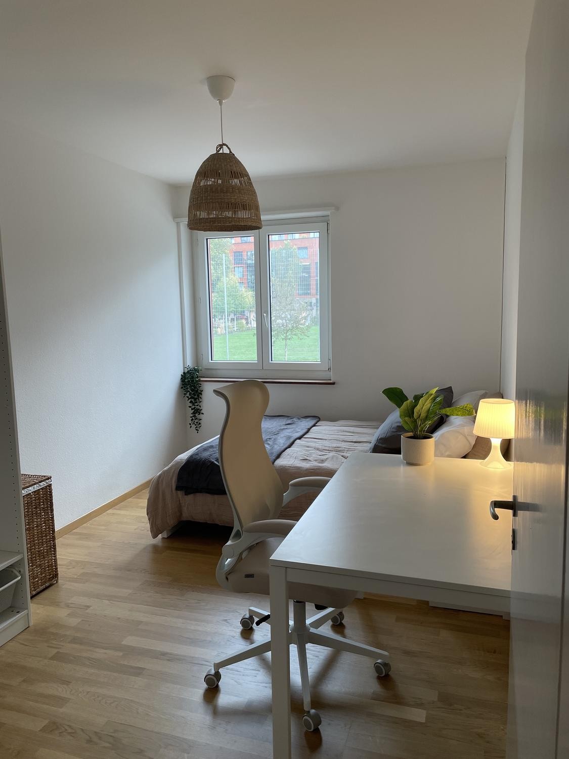 Zimmer in einer WG, Foto 2 von 6