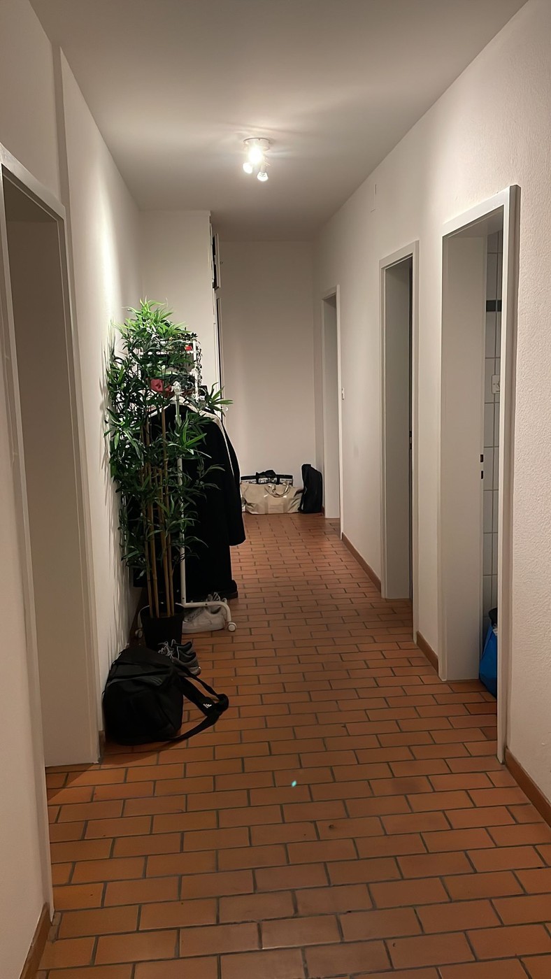 Zimmer in einer WG, Foto 3 von 6