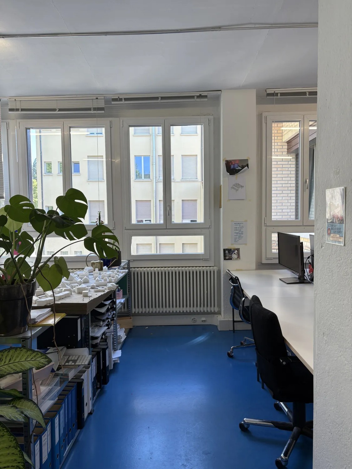 Bureau