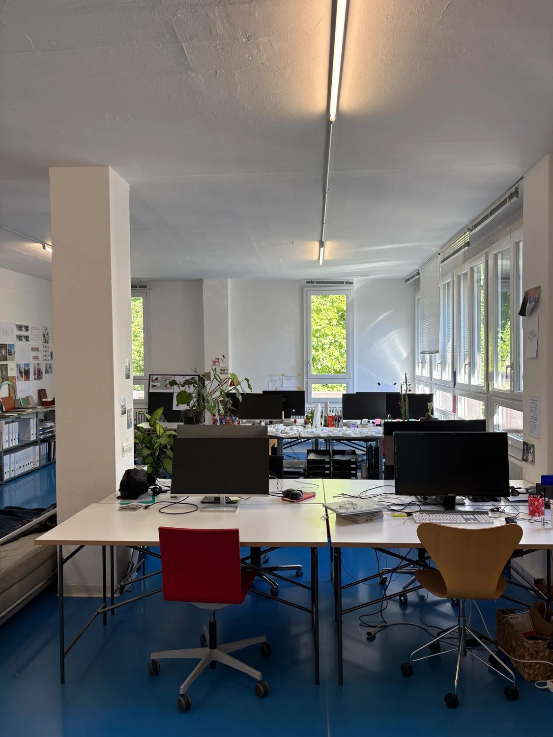 Bureau