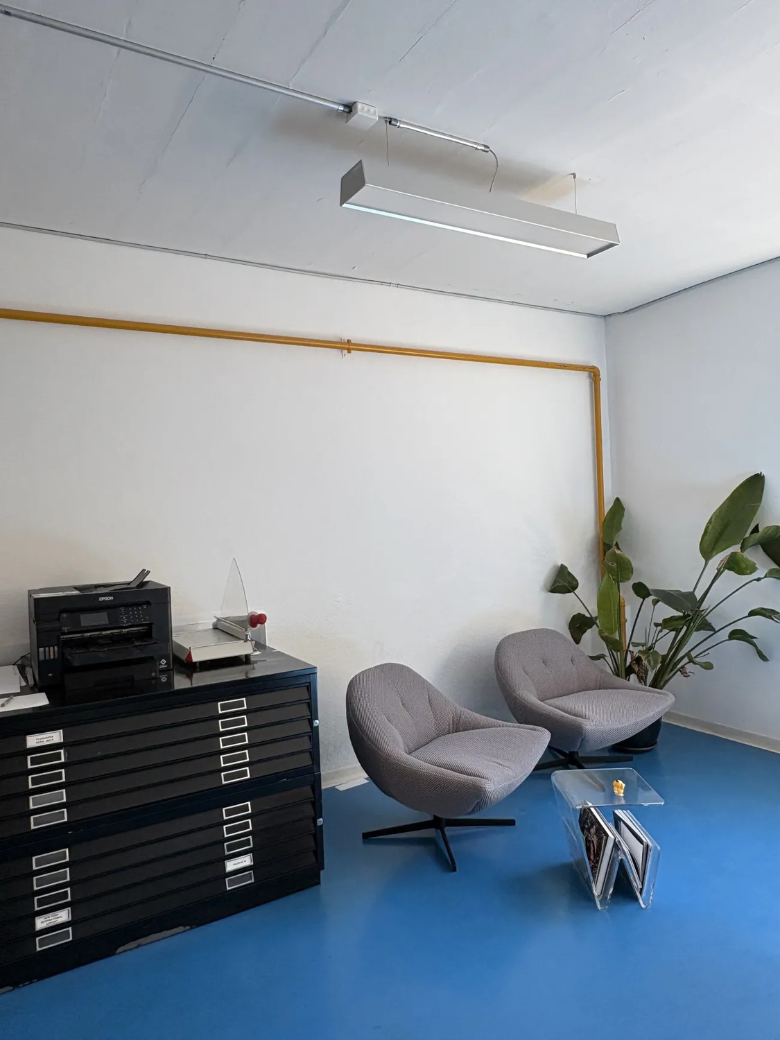 Bureau