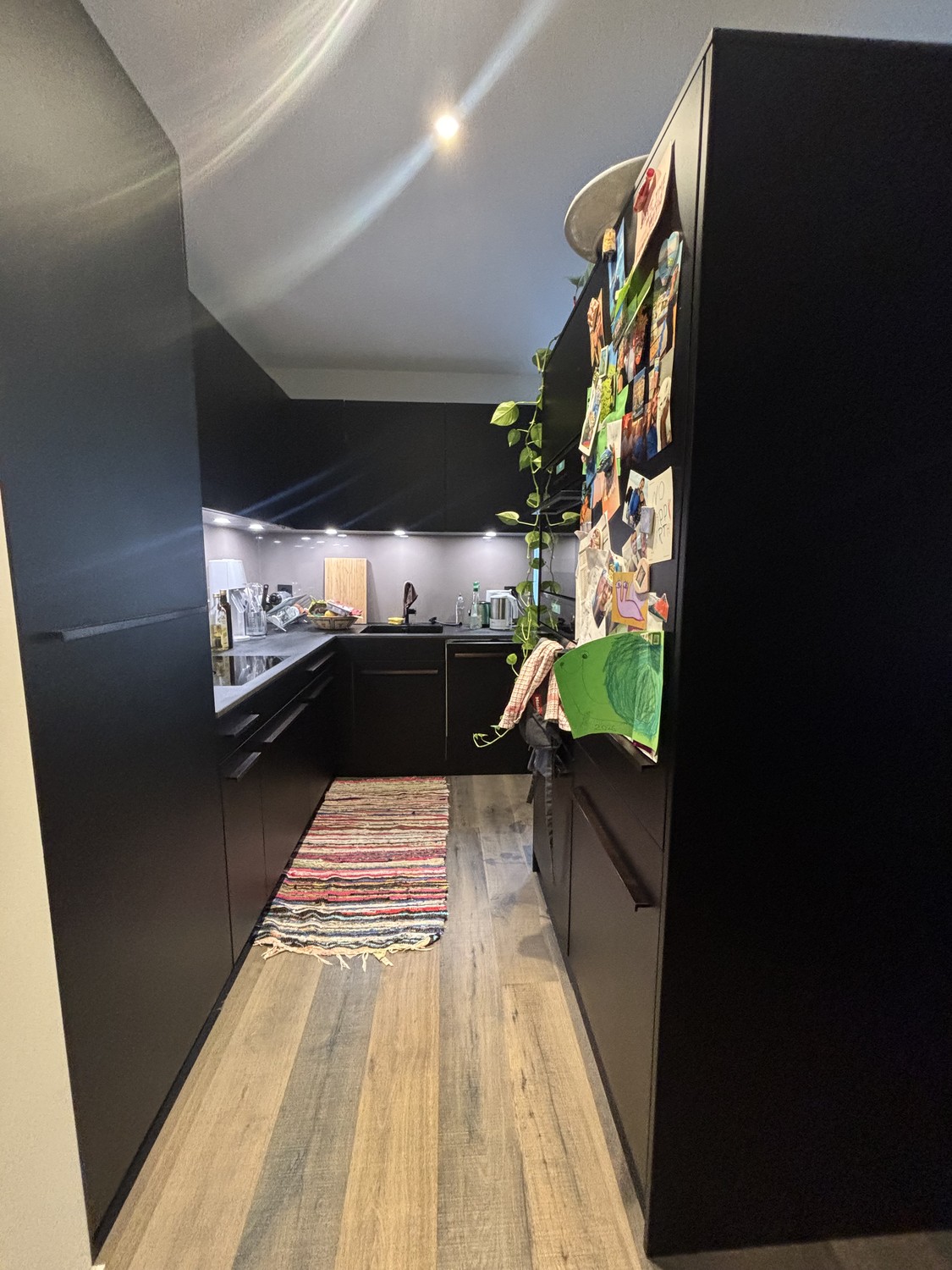 Appartement de 2 ½ pièces
