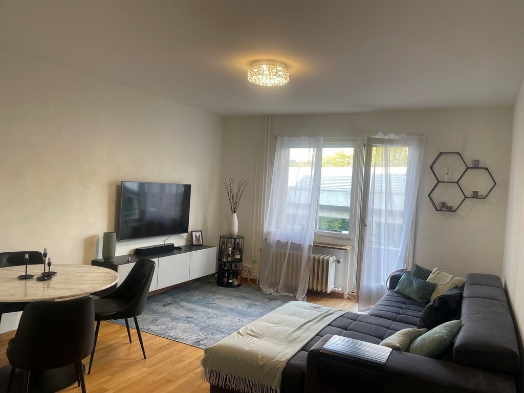 2 rooms apartment