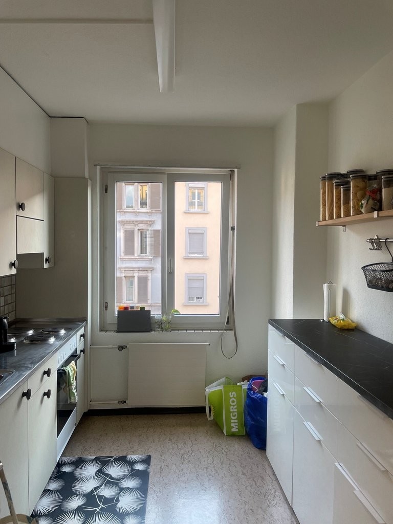 2 rooms apartment