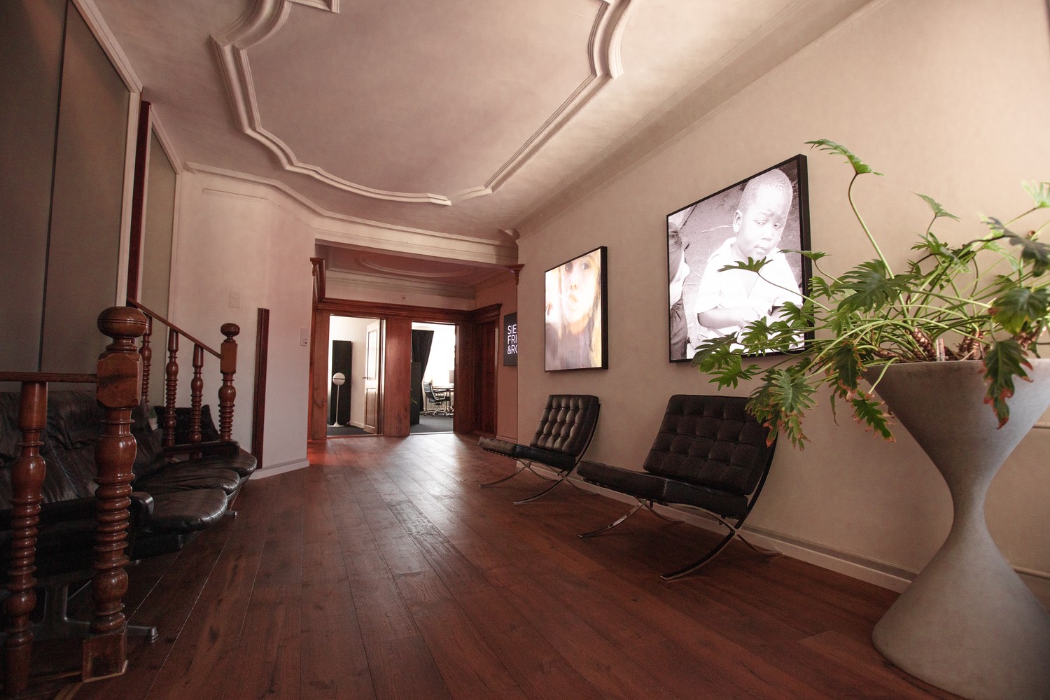 145m² bureau