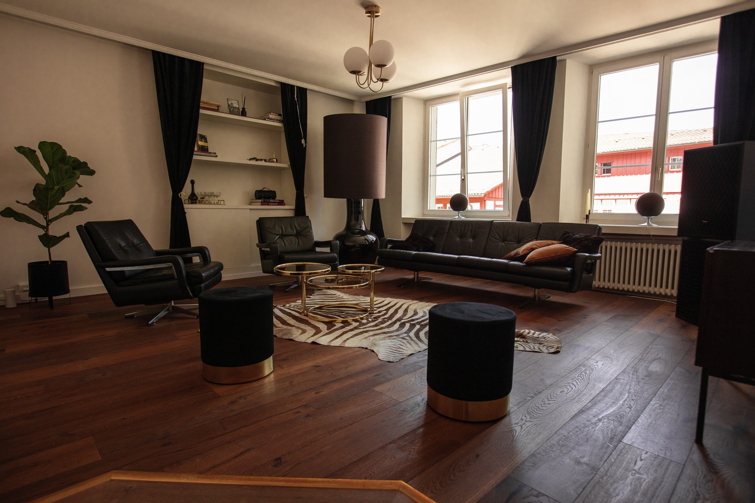 145m² bureau