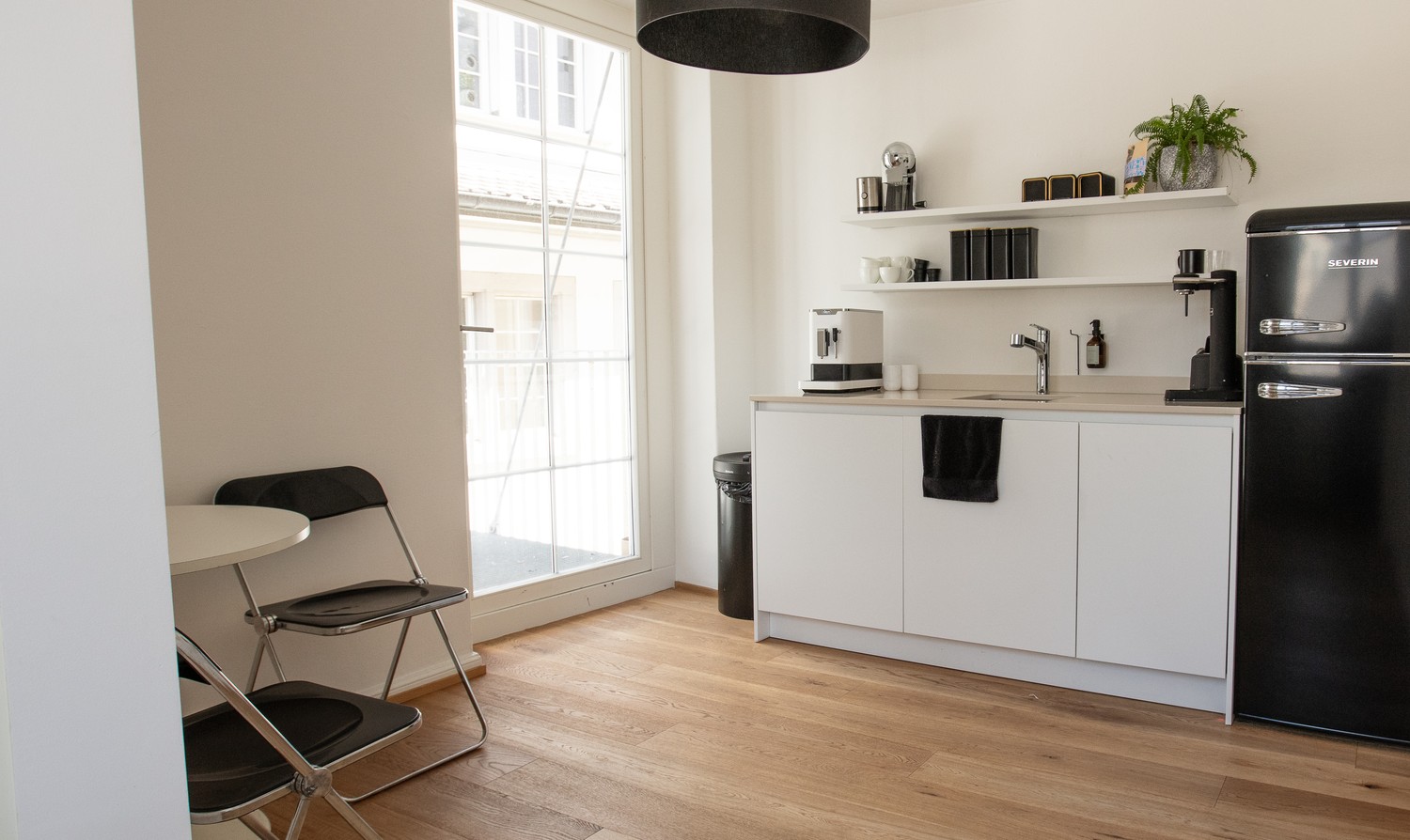 145m² bureau