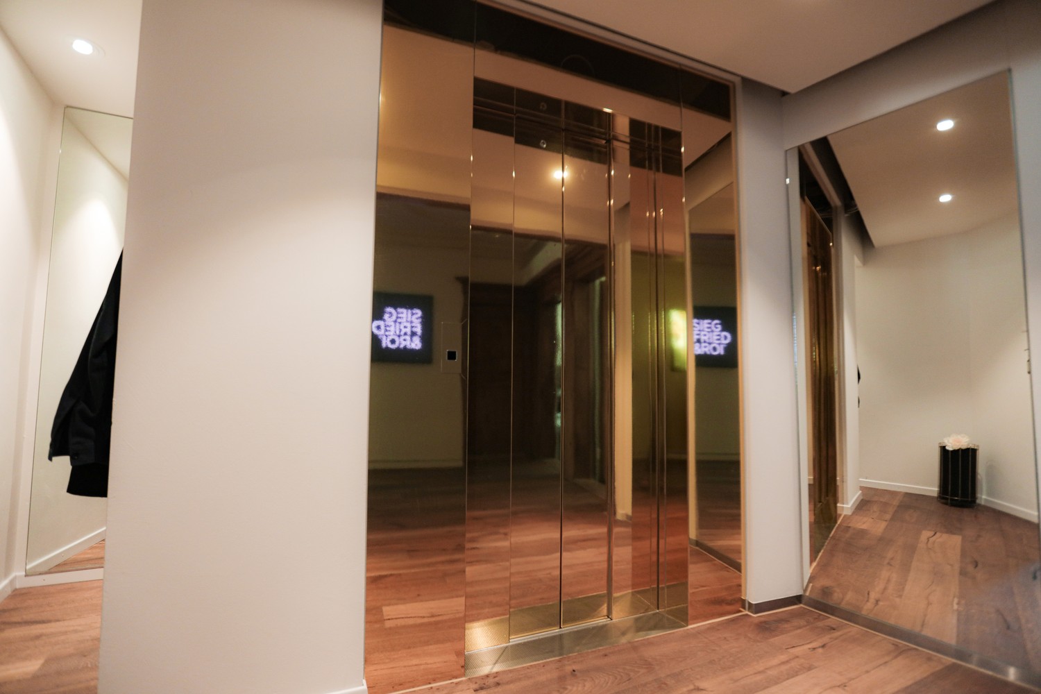 145m² bureau