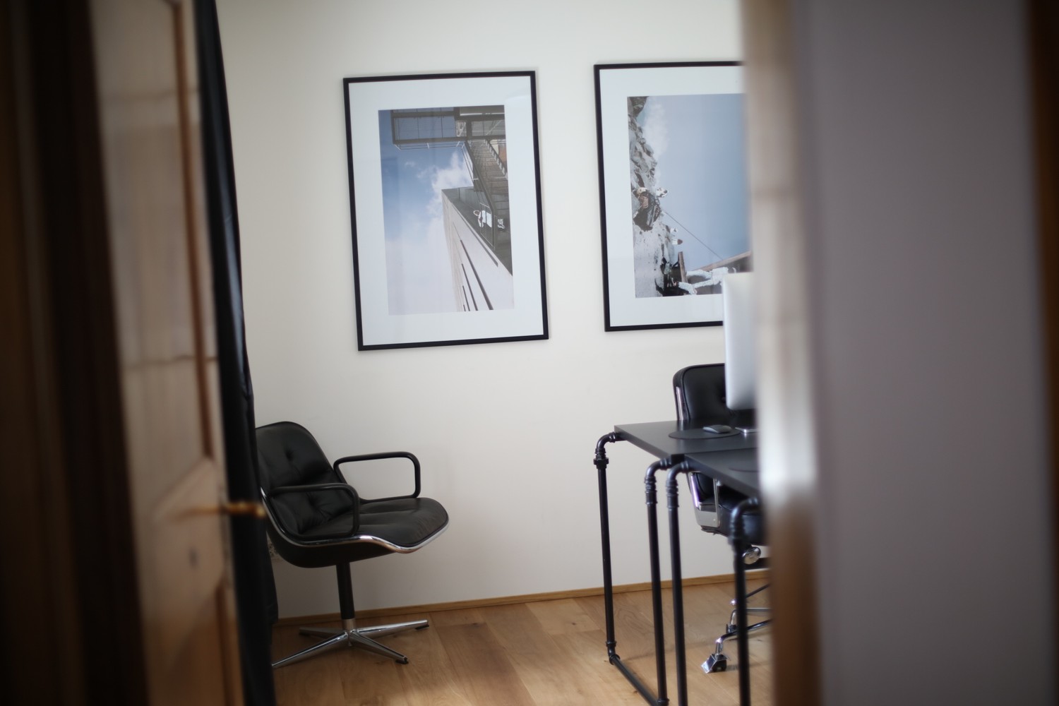 145m² bureau