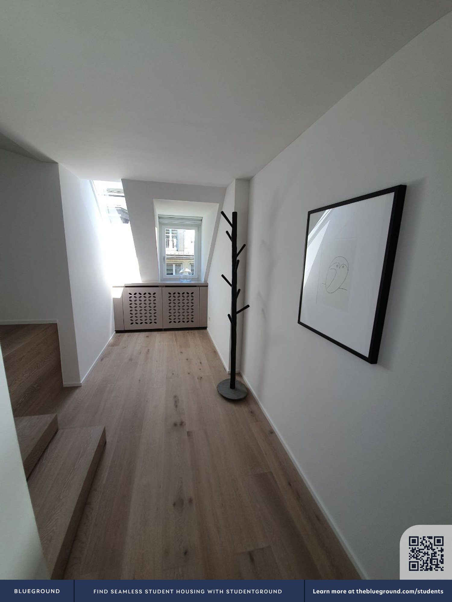 appartamento arredato di 2 locali, foto 10 di 10