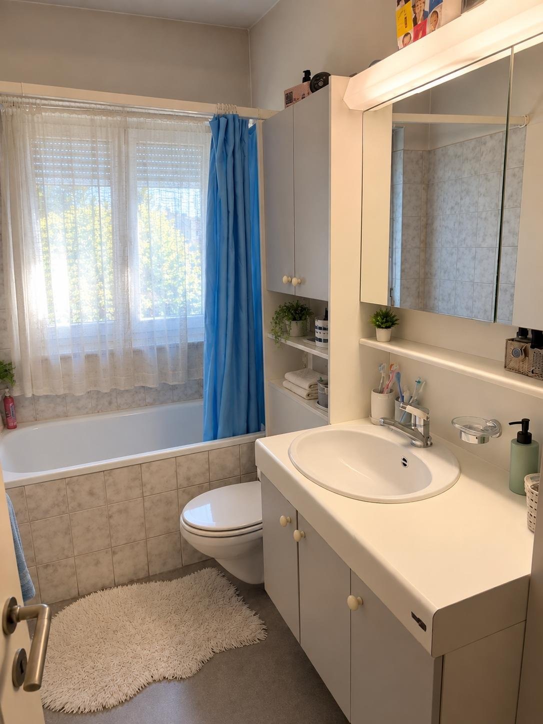 Appartamento di 3 locali, foto 6 di 6