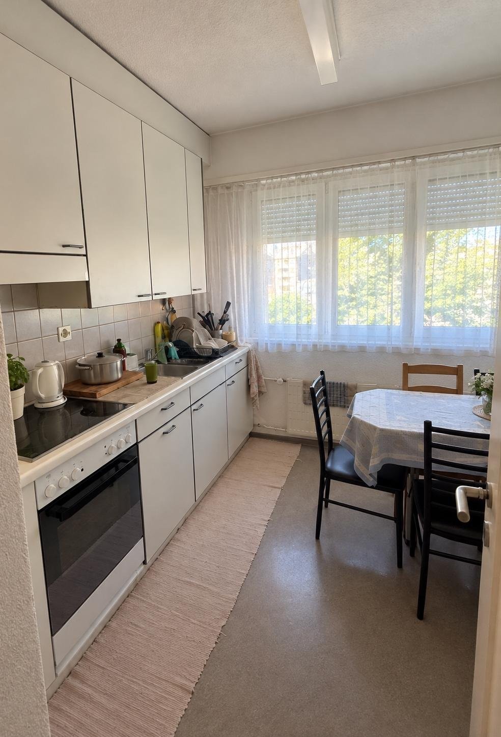 Appartamento di 3 locali, foto 3 di 6