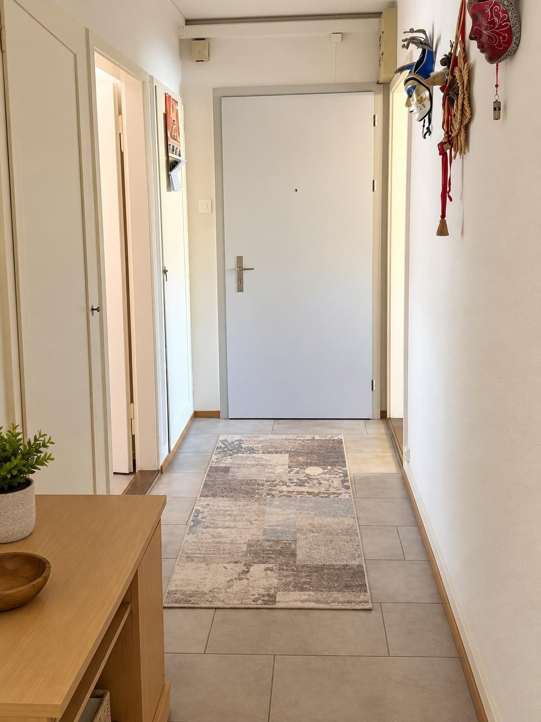Appartamento di 3 locali, foto 2 di 6