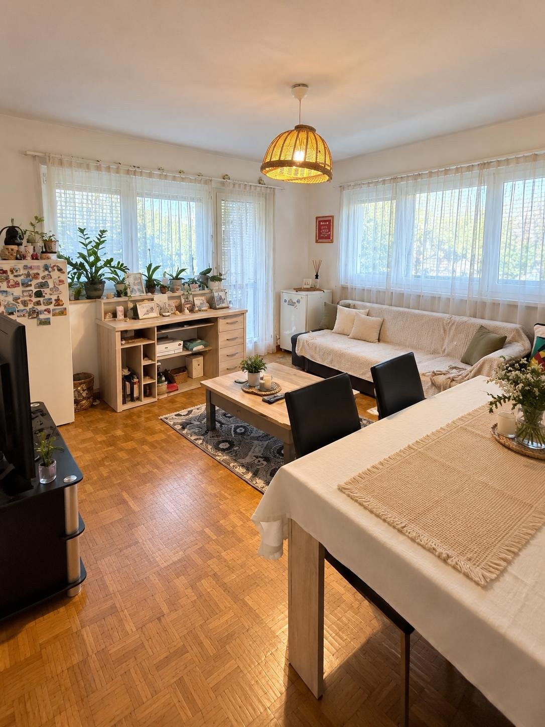 Appartamento di 3 locali, foto 4 di 6