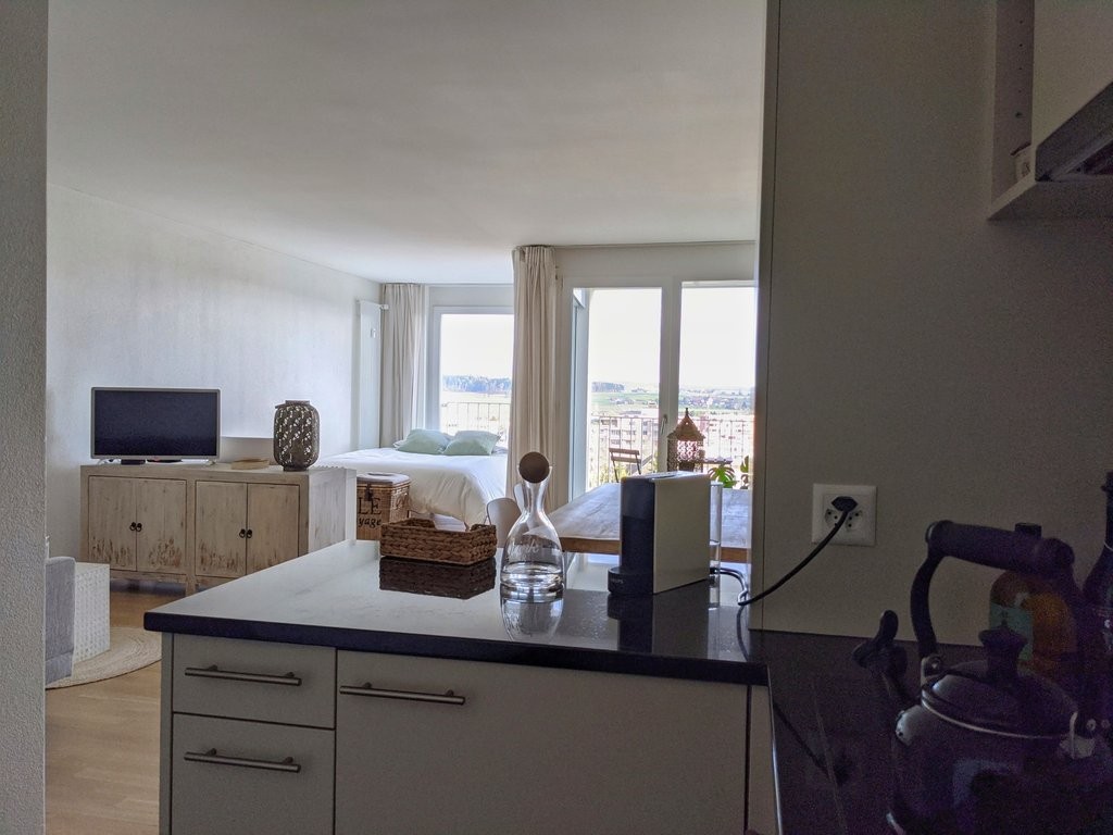 1 ½ rooms apartment, Foto 3 von 4