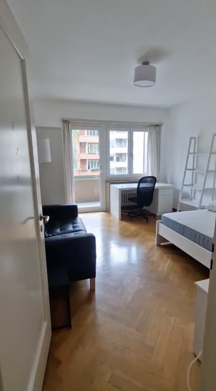 Zimmer in einer WG