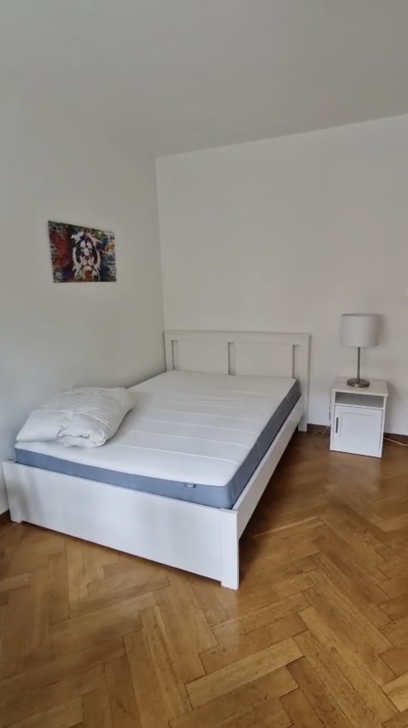Zimmer in einer WG