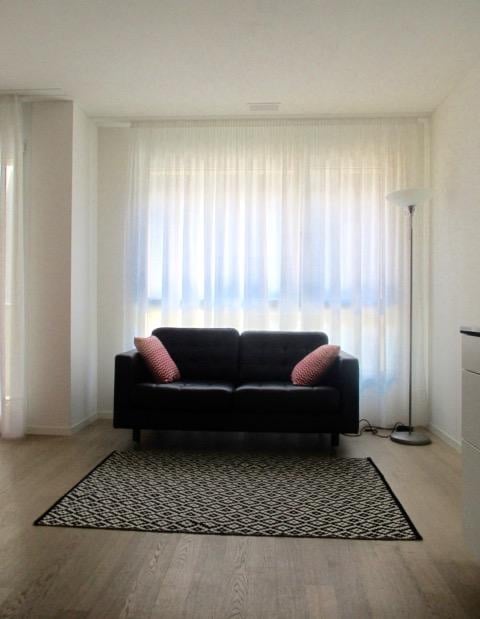 appartement 1 pièce