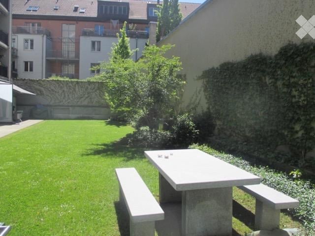 appartement 1 pièce