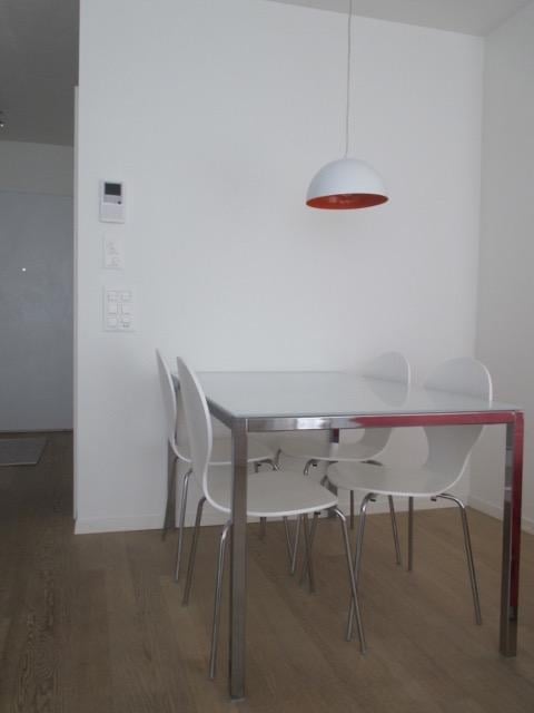 appartement 1 pièce