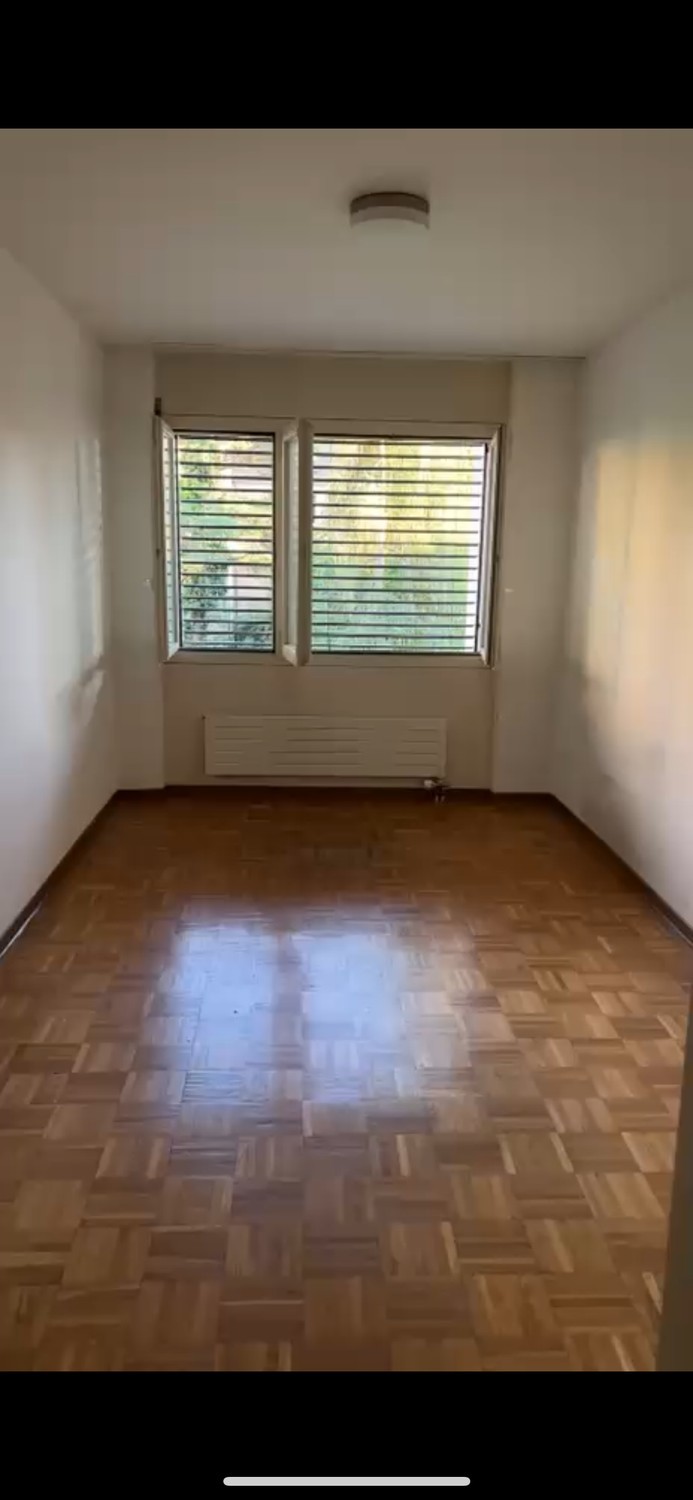 Chambre en colocation