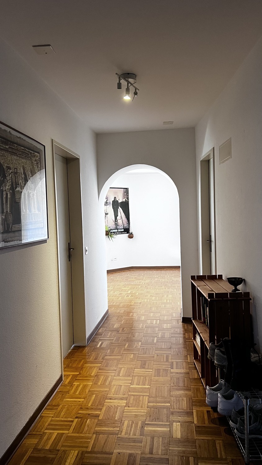 Chambre en colocation