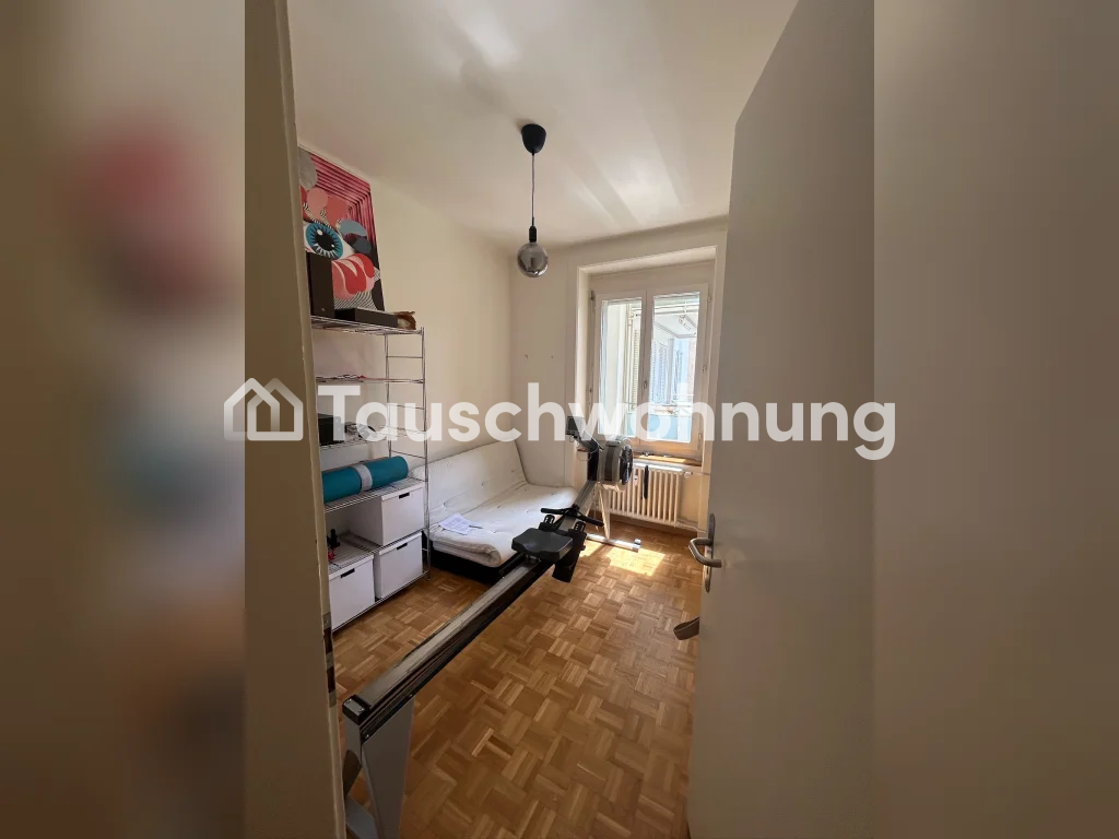 Appartamento di 3 ½ locali, foto 3 di 8