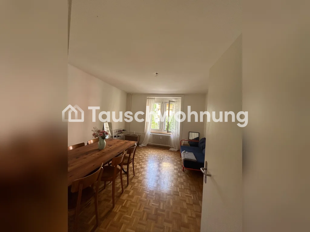 Appartamento di 3 ½ locali, foto 1 di 8