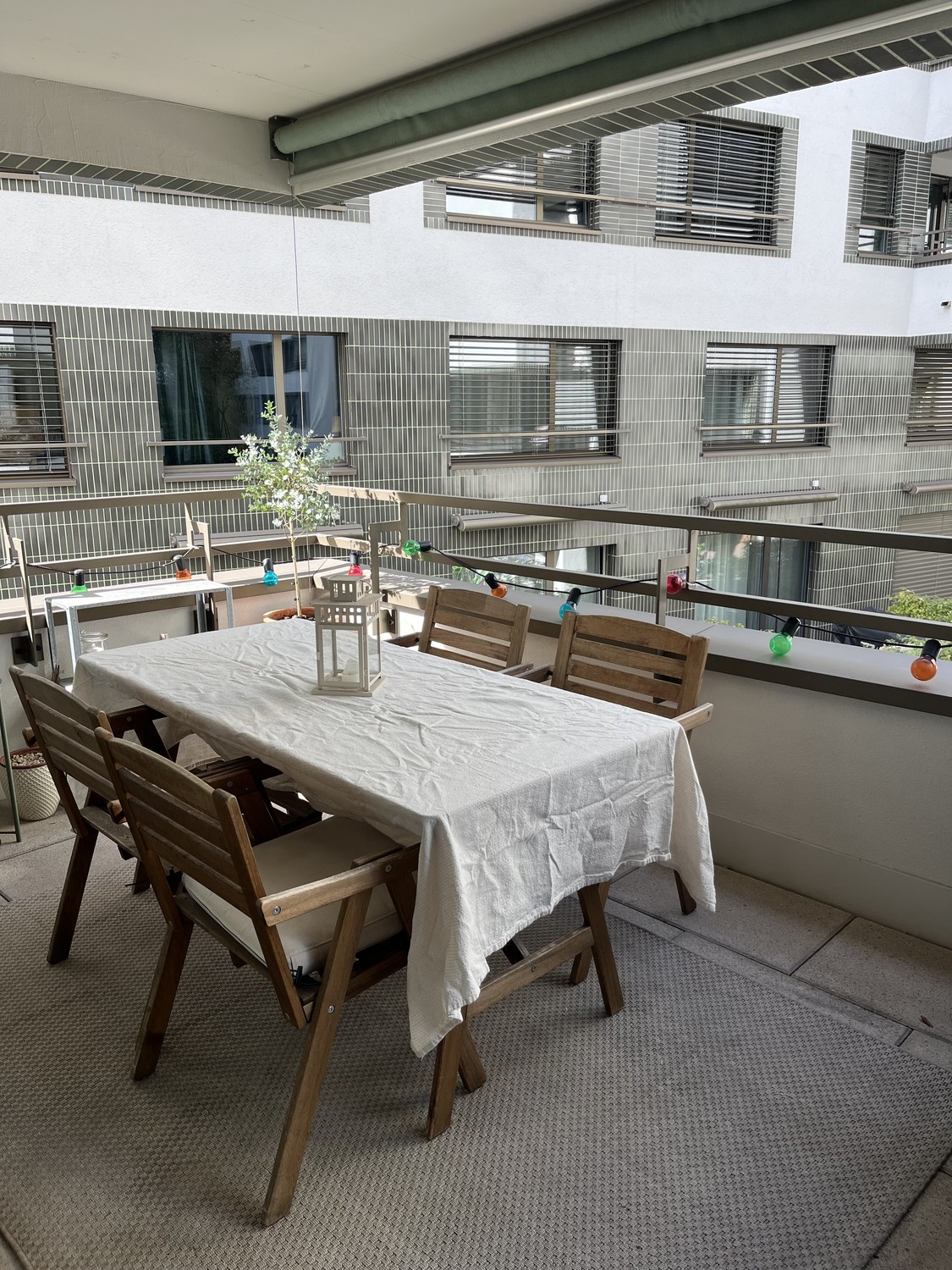 3 ½ Zimmer Wohnung, Foto 4 von 4