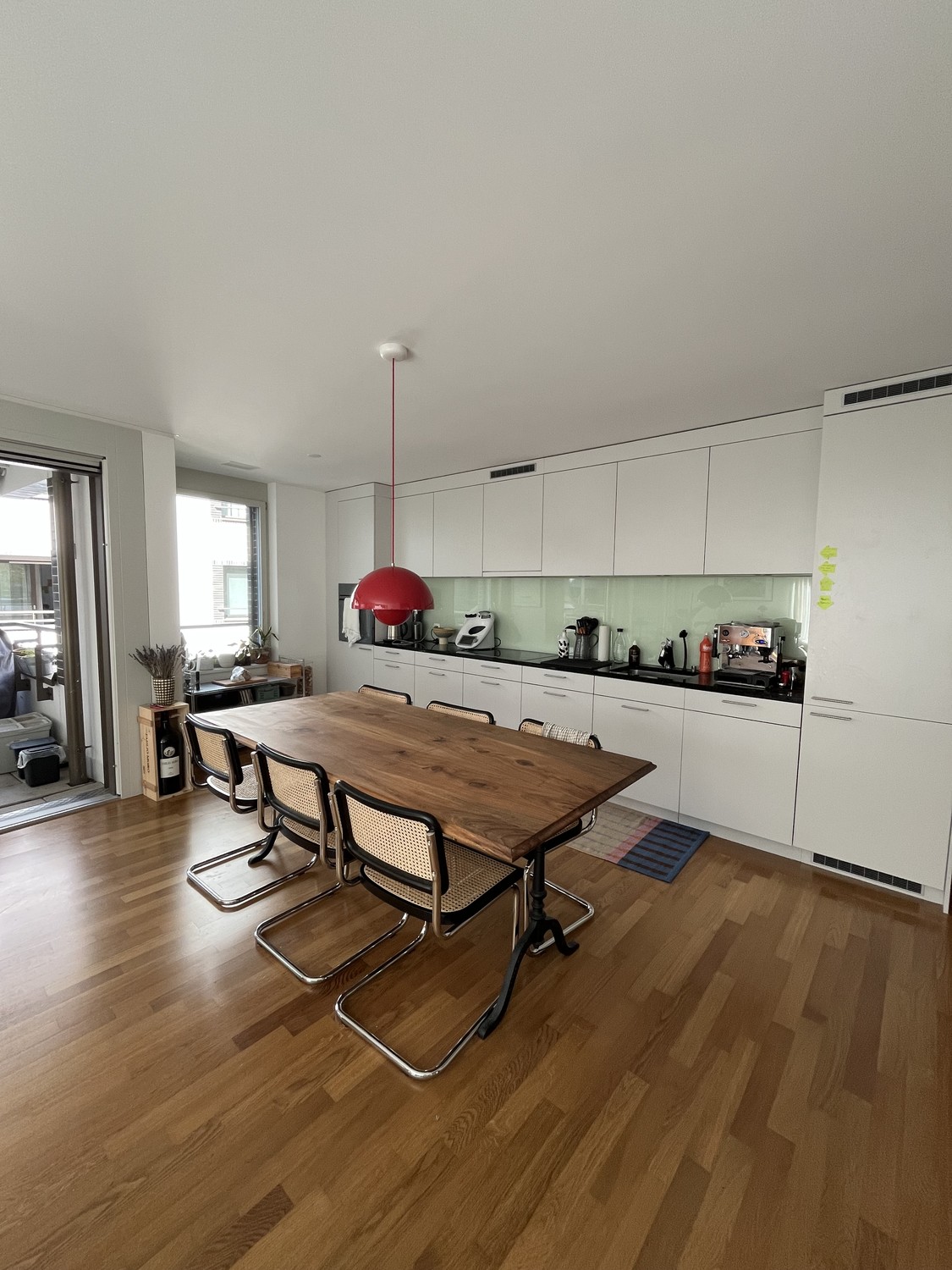 3 ½ Zimmer Wohnung, Foto 2 von 4
