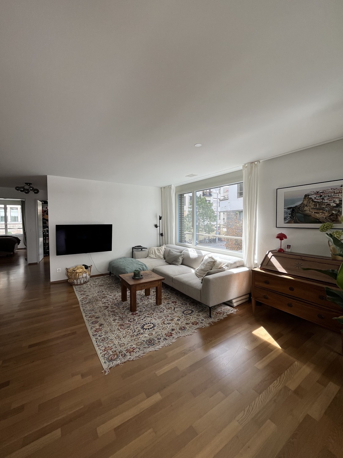 3 ½ Zimmer Wohnung, Foto 1 von 4