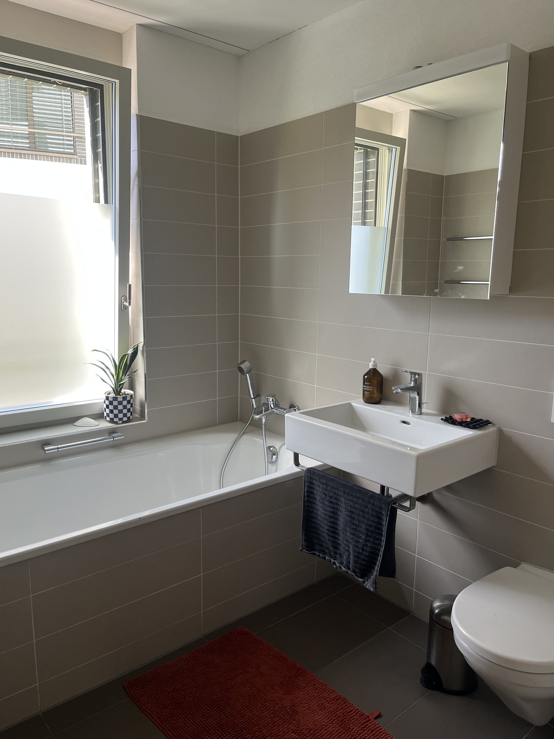 3 ½ Zimmer Wohnung, Foto 3 von 4
