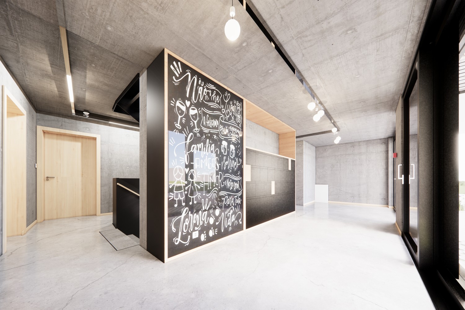 Appartamento di 2 ½ locali, foto 5 di 9