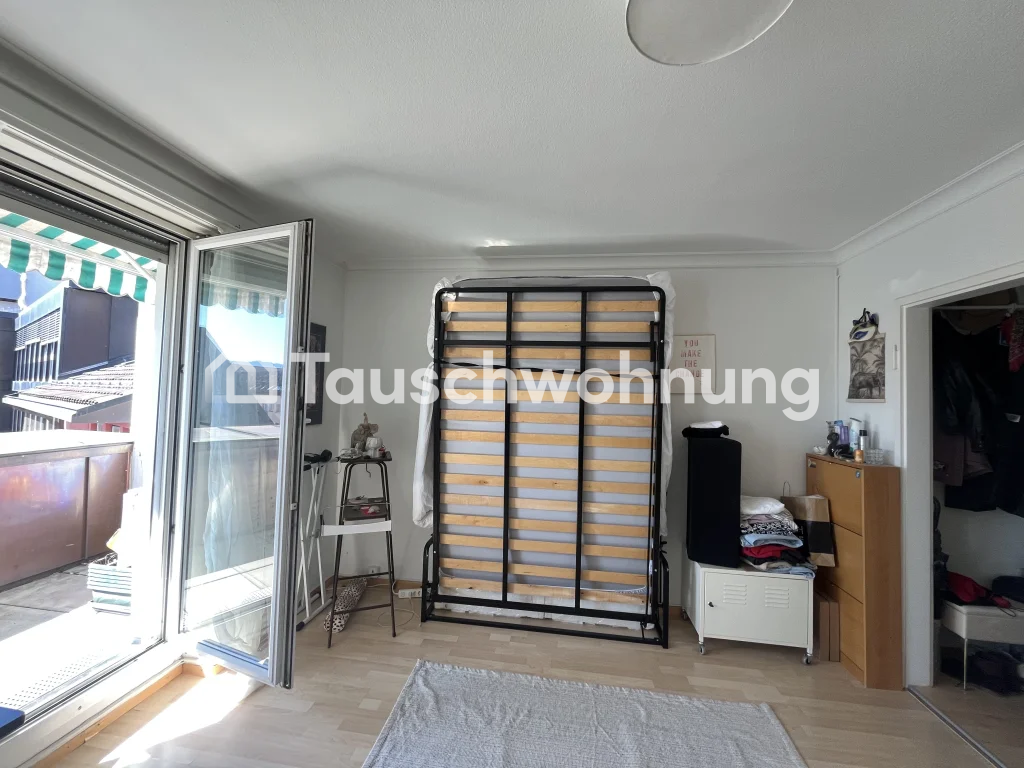 1 ½ rooms apartment