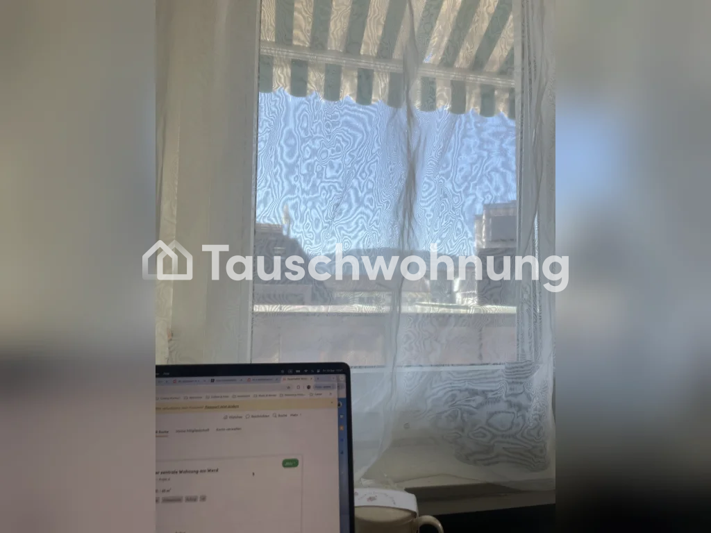 1 ½ rooms apartment