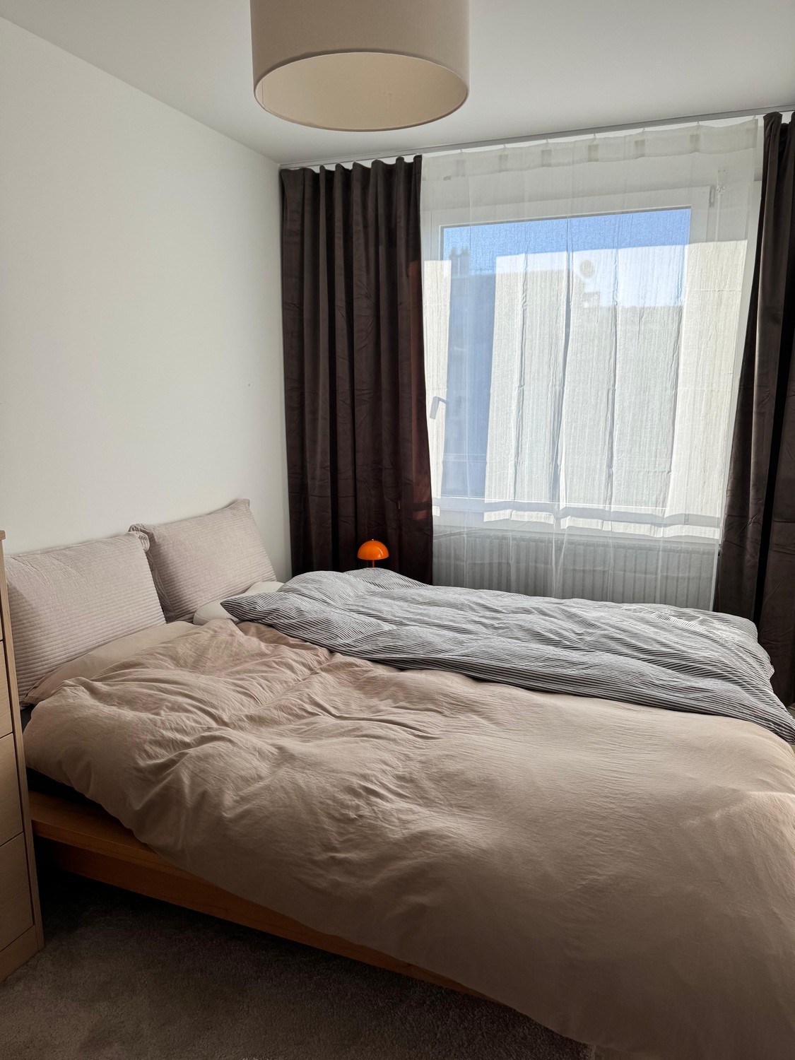 Appartement de 2 ½ pièces