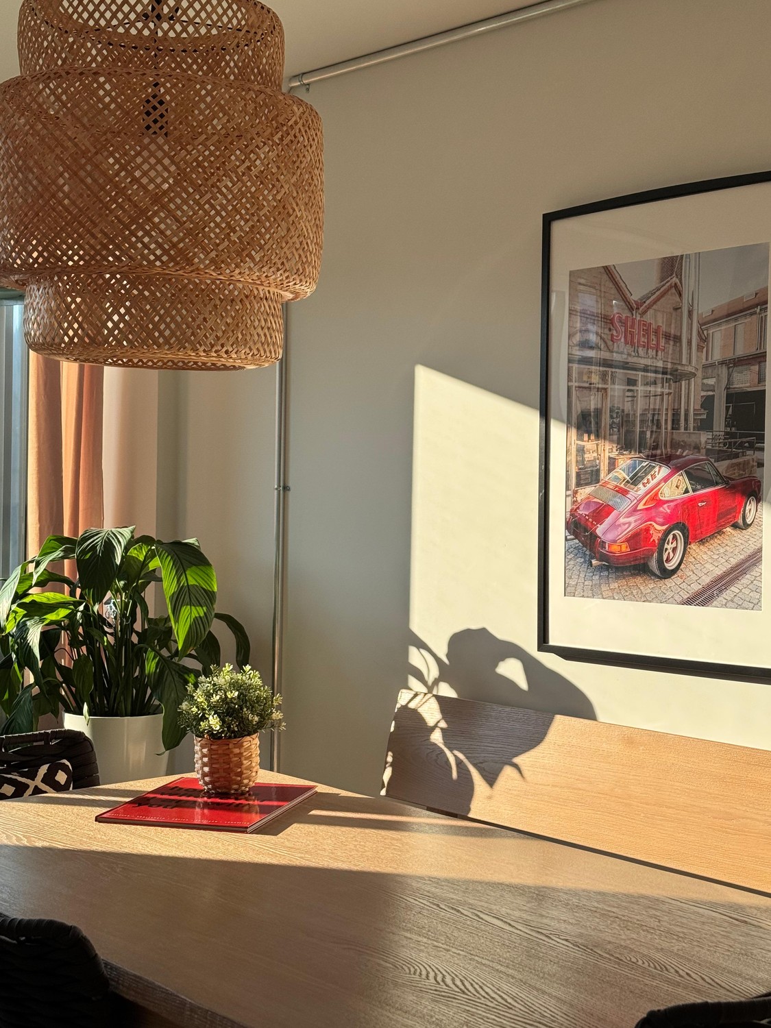 Appartement de 2 ½ pièces