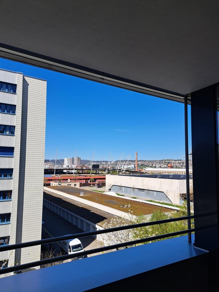 Appartamento di 2 ½ locali, foto 9 di 9