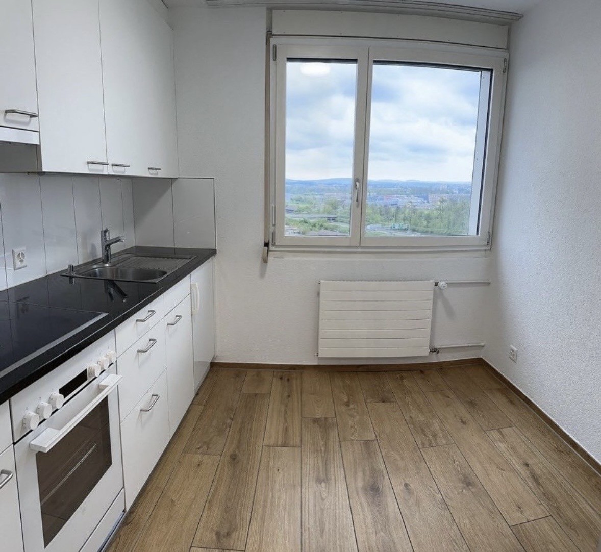 3 ½ Zimmer Wohnung, Foto 1 von 5