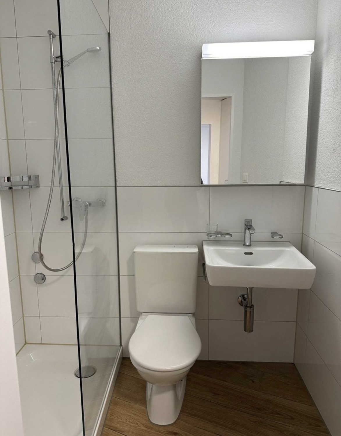 3 ½ Zimmer Wohnung, Foto 4 von 5