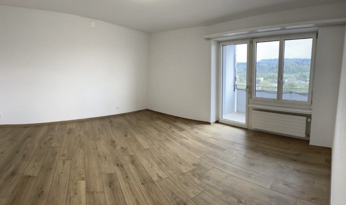3 ½ Zimmer Wohnung, Foto 2 von 5