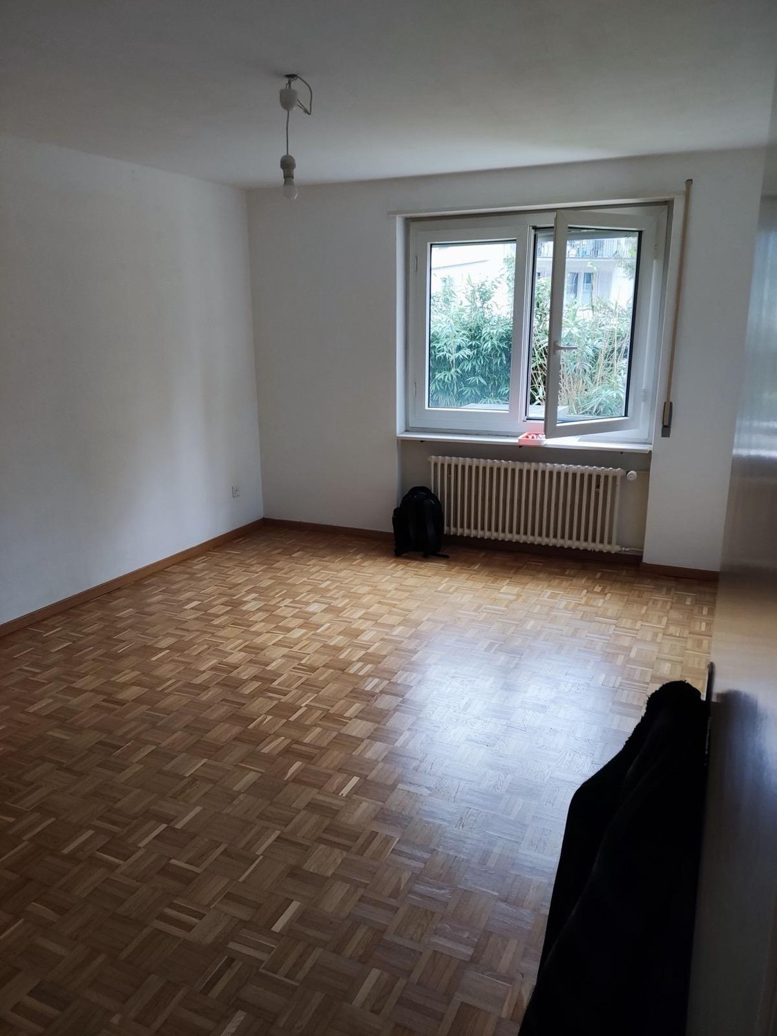 appartamento di 2 locali, foto 1 di 3